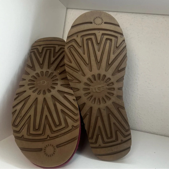 UGG Remora Buckle Boots Size 5 - Picture 7 of 7